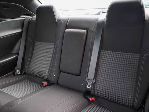 Used 2017 Dodge Challenger SXT w/ Blacktop Package image 26