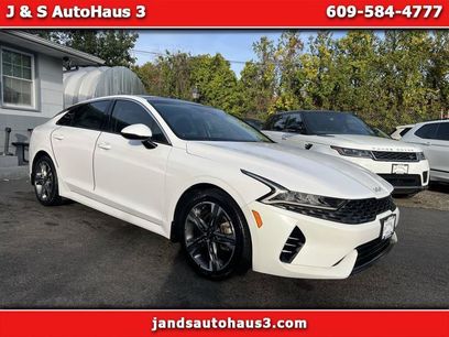 Used 2023 Kia K5 EX