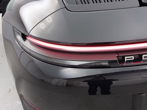 New 2026 Porsche 911 Carrera image 33