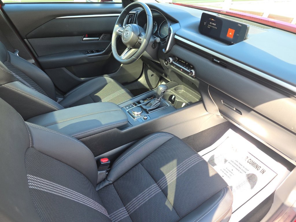 Used 2026 MAZDA CX-50 AWD 2.5 S w/ Preferred Pkg image 20