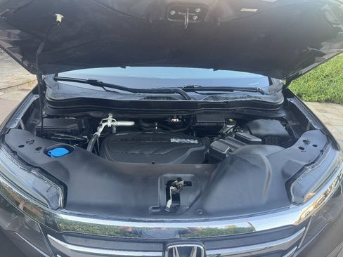 Used 2016 Honda Pilot EX-L image 10