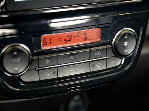 Used 2024 Mitsubishi Mirage G4 Black Edition image 24