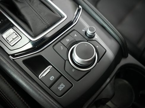 Used 2021 MAZDA CX-5 Touring w/ Touring Preferred SV Package image 30