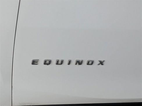 Certified 2022 Chevrolet Equinox Premier image 6