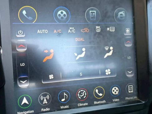 Used 2017 Ford F150 XL w/ Equipment Group 101A Mid AWD/4WD image 18