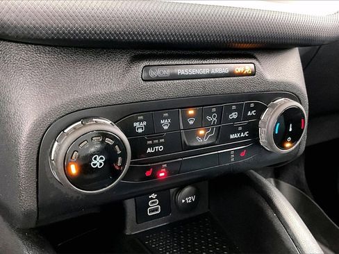 Used 2024 Ford Bronco Sport Heritage w/ Heritage Convenience Package image 31