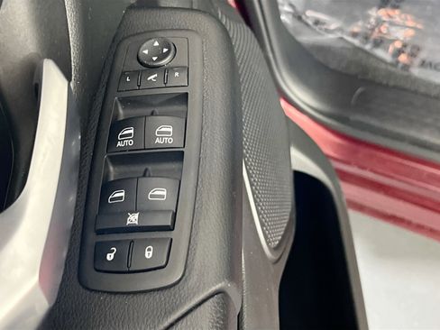 Used 2022 RAM 1500 Big Horn image 17