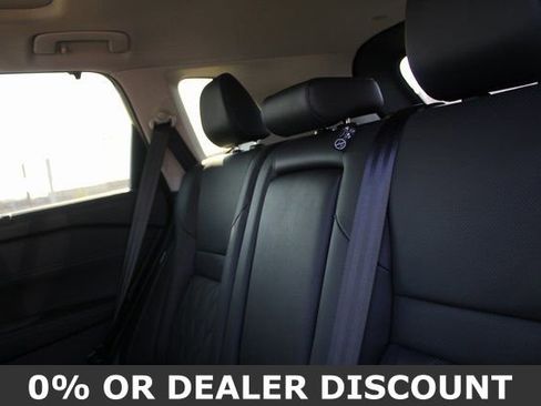 New 2026 Nissan Rogue Platinum w/ Platinum Premium Package image 18