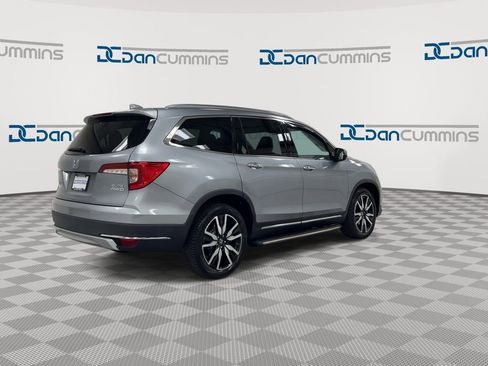Used 2020 Honda Pilot Elite image 8