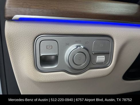 Used 2024 Mercedes-Benz GLE 350 4MATIC image 21