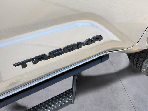 New 2026 Toyota Tacoma TRD Off-Road AWD/4WD image 11