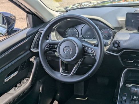 Used 2026 MAZDA CX-90 3.3 Turbo w/ Select Package AWD/4WD image 15