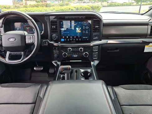 Used 2024 Ford F150 Raptor AWD/4WD image 16