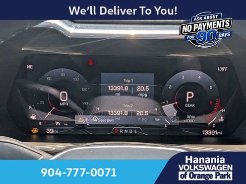 Used 2025 GMC Canyon Elevation w/ Convenience Package RWD image 33
