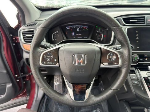 Used 2019 Honda CR-V EX image 16