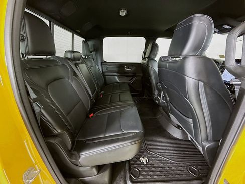 Used 2023 RAM 1500 Rebel w/ Rebel Level 2 Equipment Group image 29