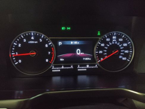 Used 2022 Kia Sorento LX image 23