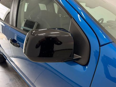 Used 2021 Chevrolet Colorado Z71 RWD image 35