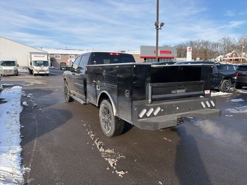 New 2026 RAM 2500 Tradesman image 5