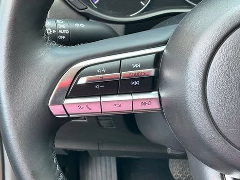 Used 2025 MAZDA CX-50 AWD 2.5 Hybrid w/ Premium Pkg image 27