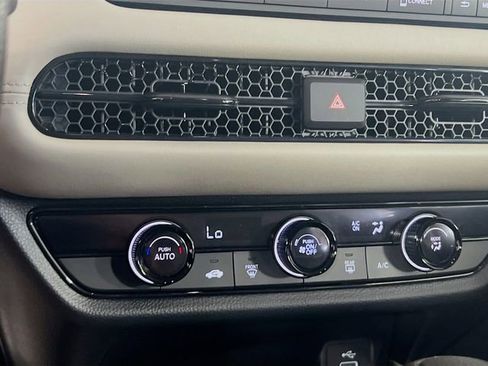 Certified 2024 Honda HR-V LX image 15