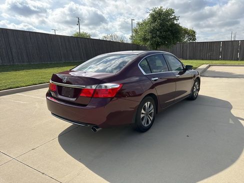 Used 2013 Honda Accord LX image 11
