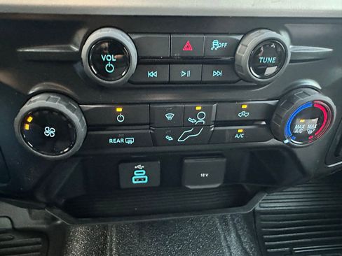 New 2025 Ford F550 4x4 Crew Cab Super Duty image 48