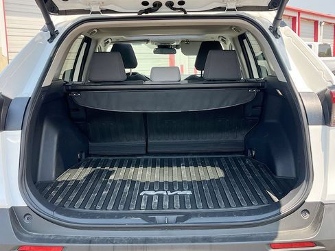 Used 2025 Toyota RAV4 XLE w/ Convenience Package AWD/4WD image 27