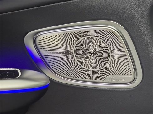 New 2026 Mercedes-Benz GLC 43 AMG 4MATIC image 18