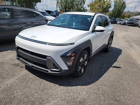 Used 2024 Hyundai Kona SEL w/ Convenience Package FWD image 1