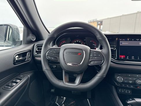 New 2026 Dodge Durango GT w/ Tow 'N Go Package image 23