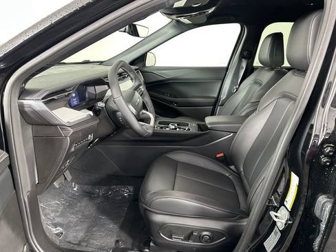 New 2026 Jeep Cherokee Limited AWD/4WD image 18