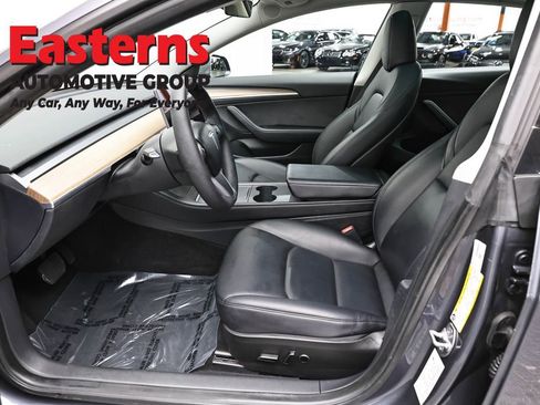 Used 2023 Tesla Model 3 Standard Range RWD image 14