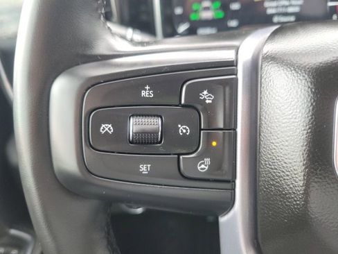 Used 2024 GMC Sierra 1500 Elevation image 28