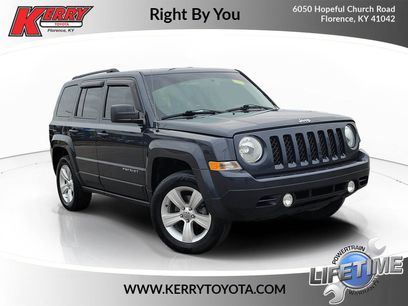 Used 2015 Jeep Patriot Sport w/ Power Value Group