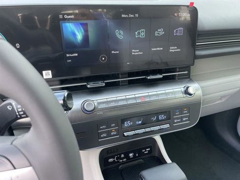 New 2026 Hyundai Kona SEL Sport FWD image 19