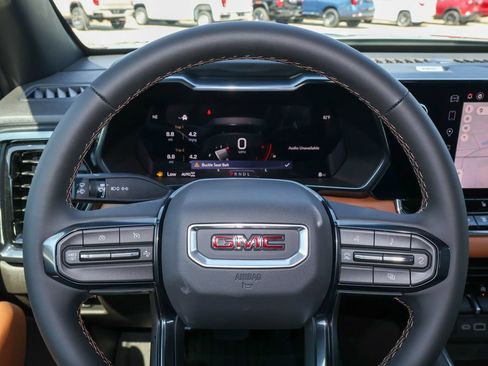 New 2026 GMC Canyon AT4 w/ Technology Plus Package AWD/4WD image 19
