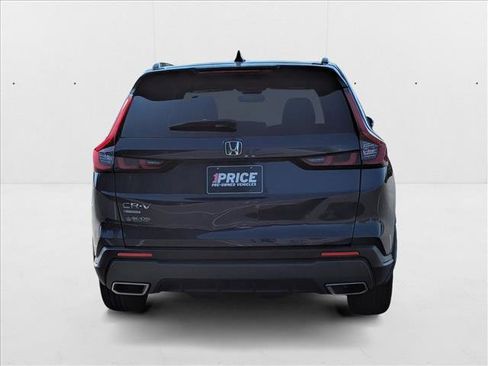 Used 2024 Honda CR-V Sport-L image 6
