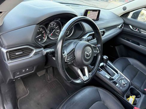 Used 2018 MAZDA CX-5 Grand Touring FWD image 72