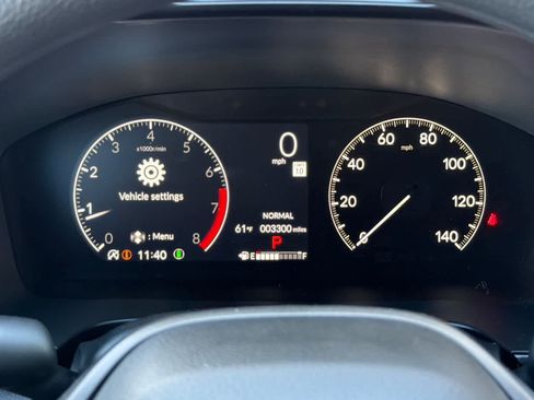 Used 2026 Honda CR-V EX image 26