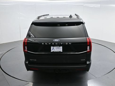 Used 2025 Ford Expedition Max Active RWD image 56
