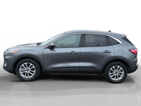 Certified 2022 Ford Escape SE image 2