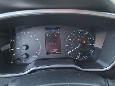 Used 2024 Toyota Corolla SE FWD image 28