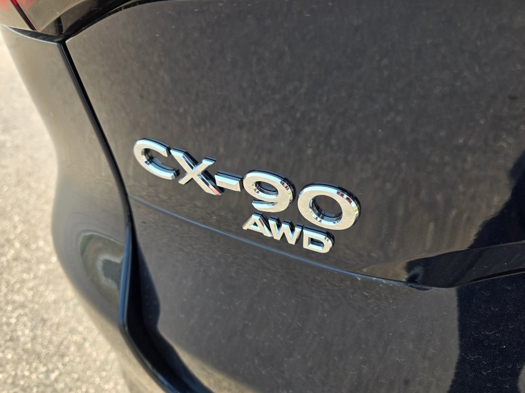 New 2026 MAZDA CX-90 Plug-In Hybrid w/ Premium Plus AWD/4WD image 10