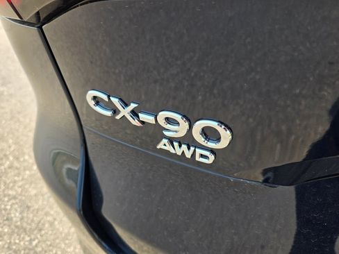 New 2026 MAZDA CX-90 Plug-In Hybrid w/ Premium Plus AWD/4WD image 10