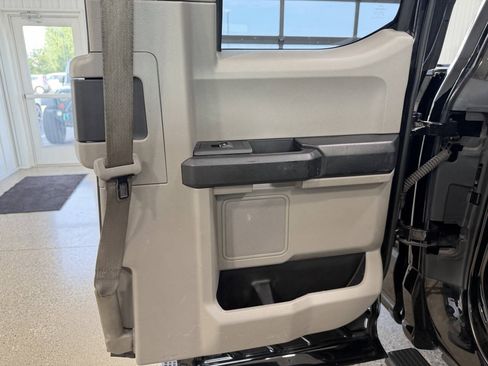 Used 2019 Ford F250 XL w/ Power Equipment Group AWD/4WD image 25