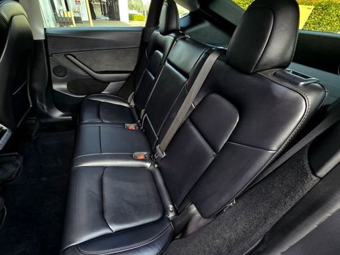 Used 2023 Tesla Model Y Long Range image 20