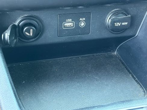 Used 2018 Hyundai Sonata Sport FWD image 19