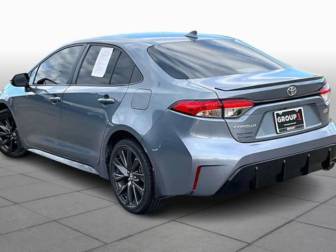 Used 2023 Toyota Corolla SE image 20