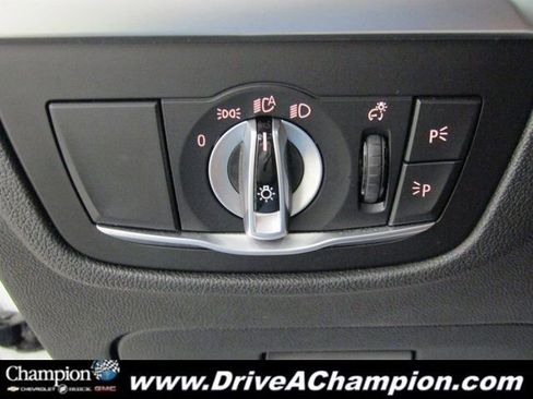 Used 2022 BMW X3 xDrive30i w/ M Sport Package 2 image 27